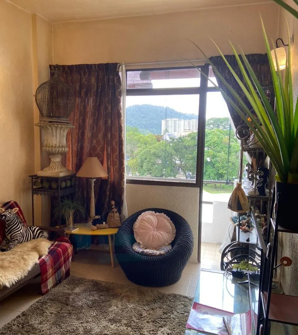Arcadia Apartment George Town