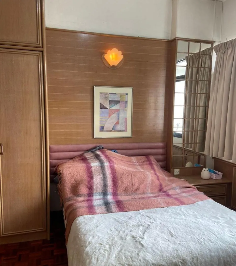 Arcadia Apartment George Town